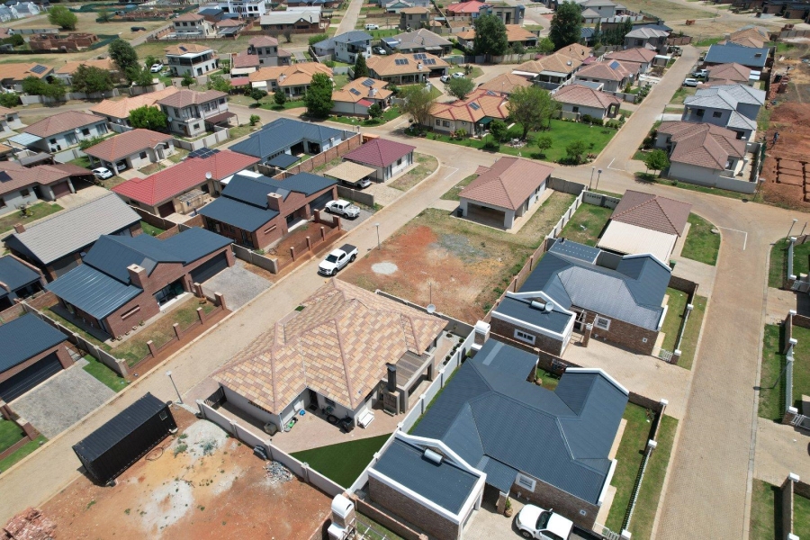 0 Bedroom Property for Sale in Waterberry Estate North West
